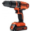 BLACK+DECKER Aku príklepový vŕtací skrutkovač 18V, bez aku BDCH188N BLACK+DECKER Aku príklepový vŕtací skrutkovač 18V, bez aku BDCH188N