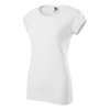 Malfini Fusion T-shirt W MLI-16400 (122610) Black XS Malfini Fusion T-shirt W MLI-16400 (122610) Black XS