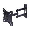 Solight střední konzolový držák pro ploché TV, 43cm - 107cm (17'' - 42'') 1MK20 Solight střední konzolový držák pro ploché TV, 43cm - 107cm (17'' - 42'') 1MK20
