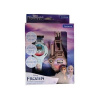 Lexibook hodinky Frozen s vysielačkou s dosahom 200 m Lexibook hodinky Frozen s vysielačkou s dosahom 200 m