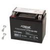 Baterie olověná 12V / 12Ah Xtreme 82-333 motocyklový akumulátor Baterie olověná 12V / 12Ah Xtreme 82-333 motocyklový akumulátor