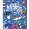 Svět samolepek: Moře - Laura Tavazzi Svět samolepek: Moře - Laura Tavazzi
