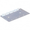 Makita - Brúsna doska, dierovaná, 93x228 mm 192989-7 Makita - Brúsna doska, dierovaná, 93x228 mm 192989-7