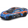 Bburago 2024new Bburago 1:43 Racing Alpine A110 CUP in decorative box BB38303 Bburago 2024new Bburago 1:43 Racing Alpine A110 CUP in decorative box BB38303