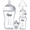 Tommee Tippee C2N 1ks 3+m 340ml Tommee Tippee C2N 1ks 3+m 340ml