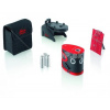 Leica Geosystems AG Bodový laser Leica Lino P5 - Výstavný predvádzací kus + Darček Statív Hama Leica Geosystems AG Bodový laser Leica Lino P5 - Výstavný predvádzací kus + Darček Statív Hama