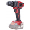 Skrutkovač Worcraft CHD-S20LiBA ShareSYS, 20V Li-ion, bezuhlíkový Skrutkovač Worcraft CHD-S20LiBA ShareSYS, 20V Li-ion, bezuhlíkový