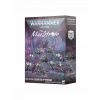 WARHAMMER 40K - BOJOVÝ PRAPOR MAELSTROMU - LIGY VOTANNOV WARHAMMER 40K - BOJOVÝ PRAPOR MAELSTROMU - LIGY VOTANNOV