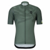 SCOTT Jersey M's RC Endurance SS Zelená, Pánsky krátky dres na bicykel Veľkosť oblečenia: XL Pánsky krátky dres na bicykel SCOTT Jersey M's RC Endurance SS Zelená, Pánsky krátky dres na bicykel Veľkosť oblečenia: XL Pánsky krátky dres na bicykel