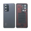 Huawei P40 PRO kryt batéria černý Huawei P40 PRO kryt batéria černý