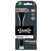 Wilkinson Sword Holicí strojek pro muže Quattro Essential Precision Trimmer Wilkinson Sword Holicí strojek pro muže Quattro Essential Precision Trimmer