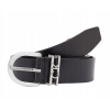 Opasok - Sepher Belt Gray - ženský produkt (Úzky popruh tenký sepher striebro 1,5 cm xxl (125 cm)) Opasok - Sepher Belt Gray - ženský produkt (Úzky popruh tenký sepher striebro 1,5 cm xxl (125 cm))