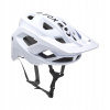 Cyklistická Prilba MTB Enduro OpenFace Fox Speedframe Solid White, Veľkosť M Cyklistická Prilba MTB Enduro OpenFace Fox Speedframe Solid White, Veľkosť M