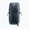 Turistický batoh Deuter Trail 18 l black/shale Turistický batoh Deuter Trail 18 l black/shale
