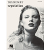 Taylor Swift - Reputation - 13 jednoduchých piesní na klavír Taylor Swift - Reputation - 13 jednoduchých piesní na klavír