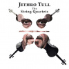 JETHRO TULL - JETHRO TULL - THE STRING Q (1VINYL) JETHRO TULL - JETHRO TULL - THE STRING Q (1VINYL)