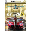 The Crew 2 Gold Edition – PC DIGITAL The Crew 2 Gold Edition – PC DIGITAL