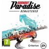Burnout Paradise Remastered EU (Xbox One) - MS Store PC Burnout Paradise Remastered EU (Xbox One) - MS Store PC