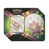 Nintendo Pokémon TCG: Shining Fates Tin (Eldegoss V) Nintendo Pokémon TCG: Shining Fates Tin (Eldegoss V)