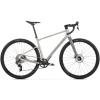 Gravel bicykel MONDRAKER-Arid R, golden silver Strieborná XL 2026 Gravel bicykel MONDRAKER-Arid R, golden silver Strieborná XL 2026
