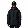 GLACIER-RIDGE™-DOWN-JACKET-PANSKA-LYZIARSKA-BUNDA-S-MEMBRANOU Farba: Black, Veľkosť: XXL 2134761010 GLACIER-RIDGE™-DOWN-JACKET-PANSKA-LYZIARSKA-BUNDA-S-MEMBRANOU Farba: Black, Veľkosť: XXL 2134761010