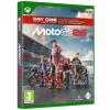 MotoGP 26 Day One Edition (XSX) MotoGP 26 Day One Edition (XSX)