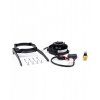 SPAL Radiator cooling fan and mounting kit SPAL EP-RFS-PLK04/16-TE4T with thermoswitch SPAL Radiator cooling fan and mounting kit SPAL EP-RFS-PLK04/16-TE4T with thermoswitch