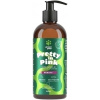 Cosma Cannabis Green Paw Pretty v oleji z růžového lososa pro psy a kočky 300ml Cosma Cannabis Green Paw Pretty v oleji z růžového lososa pro psy a kočky 300ml