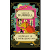 Růženka je z příbuzenstva - Durrell Gerald Růženka je z příbuzenstva - Durrell Gerald