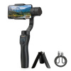 F8 - 3 osý Přenosný gimbal stabilizátor pro mobilní telefony F8 - 3 osý Přenosný gimbal stabilizátor pro mobilní telefony