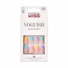 Kiss umelé nechty Voguish Fantasy Candies M Kiss umelé nechty Voguish Fantasy Candies M