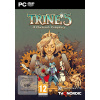 Trine 5: A Clockwork Conspiracy Trine 5: A Clockwork Conspiracy