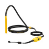 MSW Vysokofrekvenčný vibrátor na betón - s meničom - 1500 W - 490 x 50 mm - 230 V MSW-HFCV-50-C MSW Vysokofrekvenčný vibrátor na betón - s meničom - 1500 W - 490 x 50 mm - 230 V MSW-HFCV-50-C