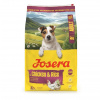 JOS JOSERA Adult Mini Chicken with rice - suché krmivo pre psov - 3kg JOS JOSERA Adult Mini Chicken with rice - suché krmivo pre psov - 3kg