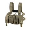 Vesta chest rig THUNDERBOLT® ADAPTIVE GREEN + Doprava zdarma na další nákup Vesta chest rig THUNDERBOLT® ADAPTIVE GREEN + Doprava zdarma na další nákup
