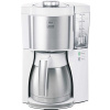 Prekvapkávací kávovar Melitta 6769007 1,25 l biely Prekvapkávací kávovar Melitta 6769007 1,25 l biely
