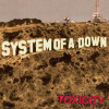 SYSTEM OF A DOWN Toxicity LP VINYL SYSTEM OF A DOWN Toxicity LP VINYL