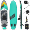 BESTWAY 65375 - Paddleboard Aqua Wander 305 x 84 x 12 cm BESTWAY 65375 - Paddleboard Aqua Wander 305 x 84 x 12 cm