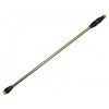 VOLPI Teleskopické predĺženie, mosadzné 55 cm až 100 cm VOLPI Teleskopické predĺženie, mosadzné 55 cm až 100 cm