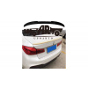 Autoron Predný spoiler BMW 5 2018-2020 G30 F90 lesklá čierna Autoron Predný spoiler BMW 5 2018-2020 G30 F90 lesklá čierna