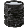 Nike Dri-FIT Neck Wrap N0003587-923 (96775) Black One size Nike Dri-FIT Neck Wrap N0003587-923 (96775) Black One size
