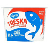 Ryba Košice Treska treskoslovenská v majonéze 140 g Ryba Košice Treska treskoslovenská v majonéze 140 g