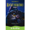 E-kniha Kočičí válečníci - Nové proroctví: Půlnoc - Erin Hunter E-kniha Kočičí válečníci - Nové proroctví: Půlnoc - Erin Hunter