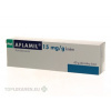 Aflamil 15 mg/g krém crm.der.1 x 60 g Aflamil 15 mg/g krém crm.der.1 x 60 g