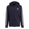 Adidas Essentials Full-Zip Hoodie M GK9033 (66785) S Adidas Essentials Full-Zip Hoodie M GK9033 (66785) S
