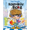Koumákův blog - Parvela Timo, Raši Pitkänen (Ilustrátor) Koumákův blog - Parvela Timo, Raši Pitkänen (Ilustrátor)