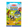 Melissa & Doug Magnetické puzzle na cesty - Farma Melissa & Doug Magnetické puzzle na cesty - Farma