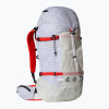 Trekingový batoh The North Face Cobra 65 l white/raw undyed Trekingový batoh The North Face Cobra 65 l white/raw undyed