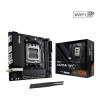 ASROCK Základná doska A620AI WIFI ASROCK Základná doska A620AI WIFI