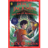 Percy Jackson and the Sea of Monsters (Book 2) Percy Jackson and the Sea of Monsters (Book 2)